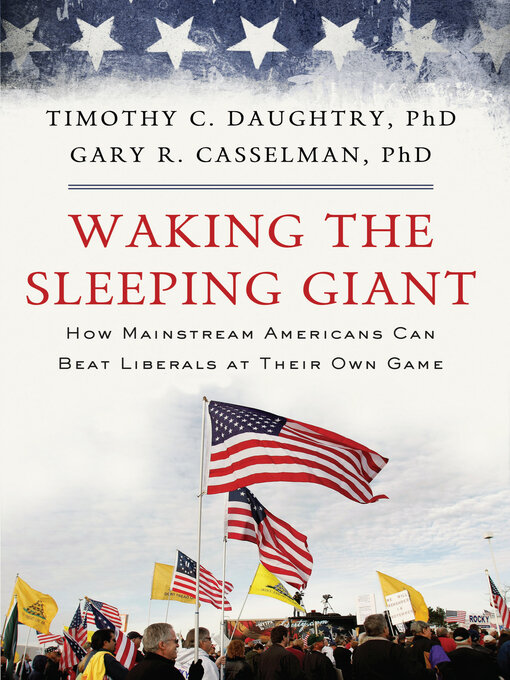 Title details for Waking the Sleeping Giant by Timothy Daughtry - Available